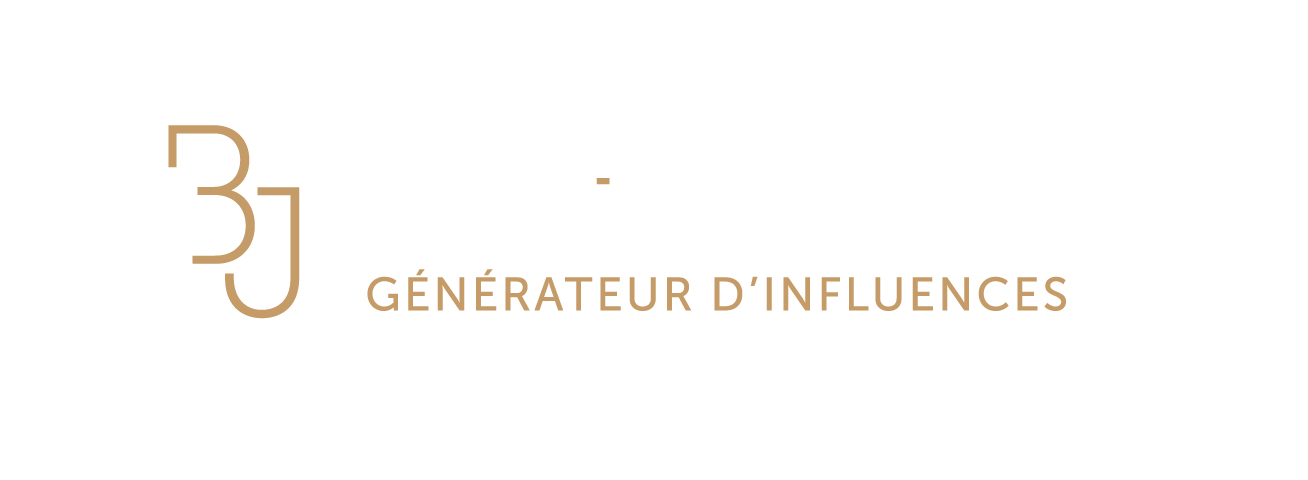 Benoit Jacques - Générateur d'influences